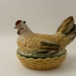 766 3656 EGG WARMER